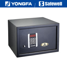Safewell He Series 250mm Hight Electronic Hotel Safe